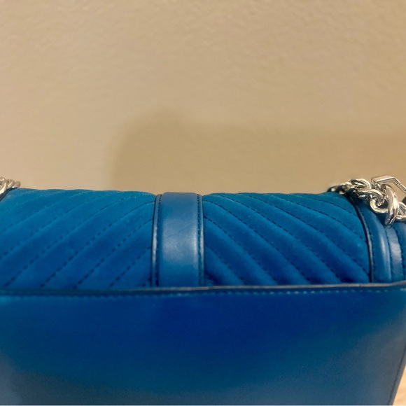 Quilted crossbody - Picture 6 of 8